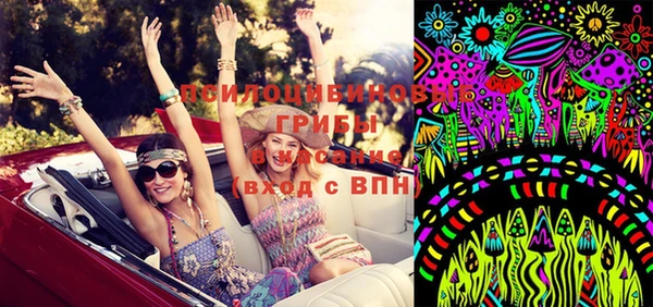 MESCALINE Осинники
